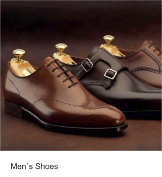 Men`s Shoes